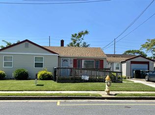 1614 Emerson Ave, Atlantic City, NJ