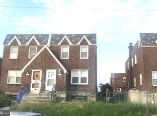 1808 Benson St, Philadelphia, PA 19152
