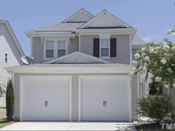 3021 Remington Oaks Cir, Cary, NC 27519