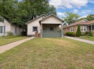 812 W Pershing St, Springfield, MO 65806