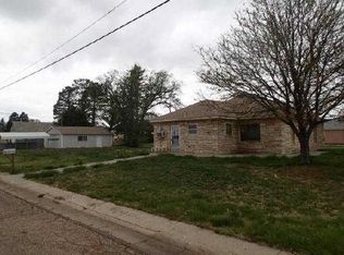 614 Senter Ave, Burlington, CO 80807