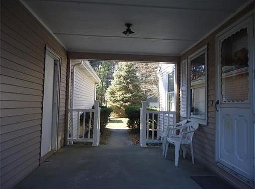 2nd image of 4 Foxhill Rd