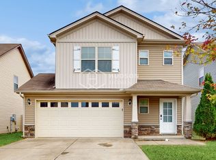 1723 Warmingfield Dr, Murfreesboro, TN 37127