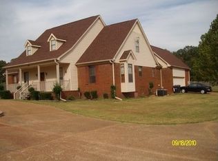 1076 Double Shovel Dr, Hernando, MS 38632