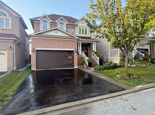 75 Taverner Cres, Ajax, ON L1T0K1