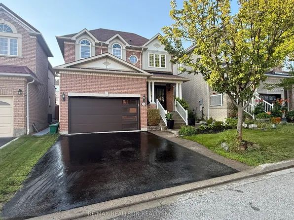 75 Taverner Cres, Ajax, ON L1T 0K1