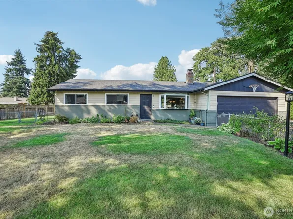 11808 NE 14th Street, Vancouver, WA 98684