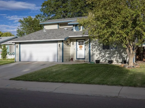 260 E Lynwood St, Grand Junction, CO 81503