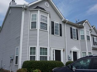 5103 Timber Hills Way #66C, Oakwood, GA 30566