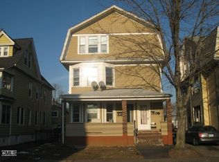 152-156 Parrott Ave, Bridgeport, CT 06606