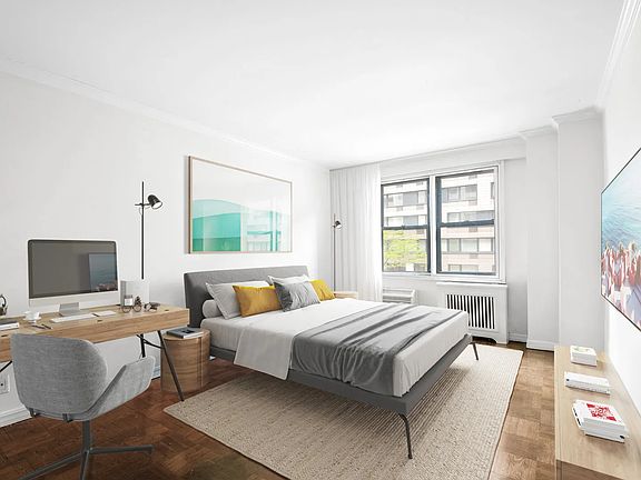 3rd image of 333 E 34th St APT 3H
