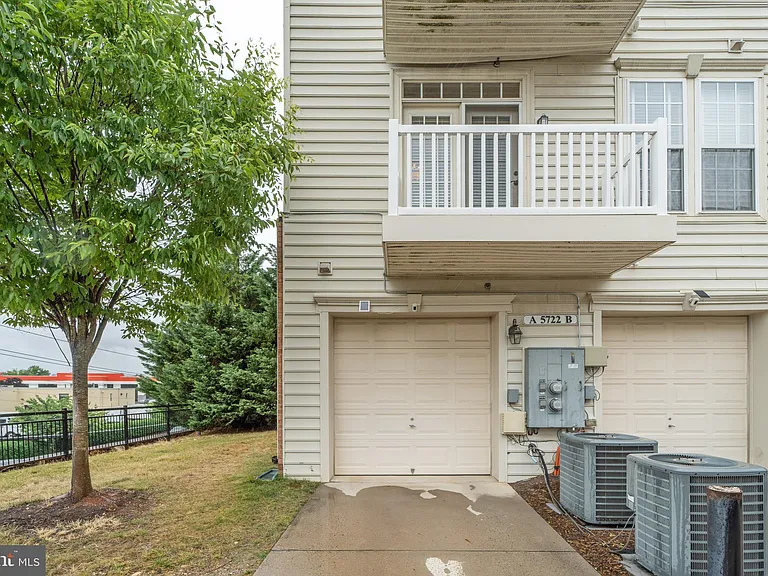 5722 Callcott Way #A — Photo 3