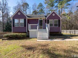 757 Old Zebulon Rd, Wendell, NC 27591