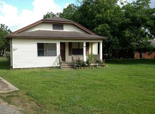 224 Stavena Rd, Wharton, TX 77488