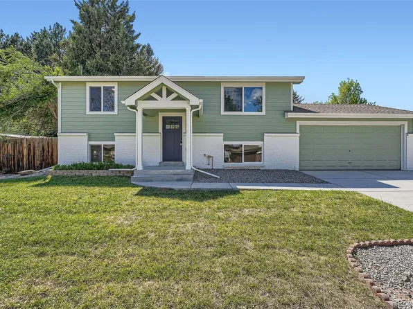 1183 S Pierson Court, Denver, CO 80232