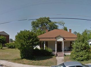 575 Colquitt St, Macon, GA 31206