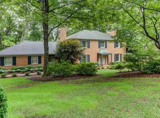 4914 Buckhorn Rd, Roanoke, VA 24018