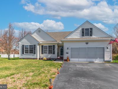 34678 Heartland Dr, Pittsville, MD, 21850