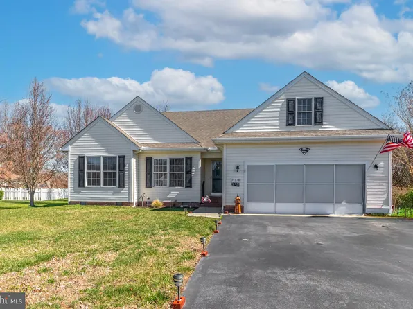 34678 Heartland Dr, Pittsville, MD 21850