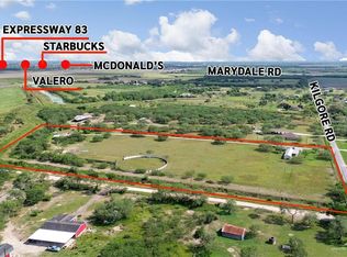 21917 Kilgore Rd, San Benito, TX 78586