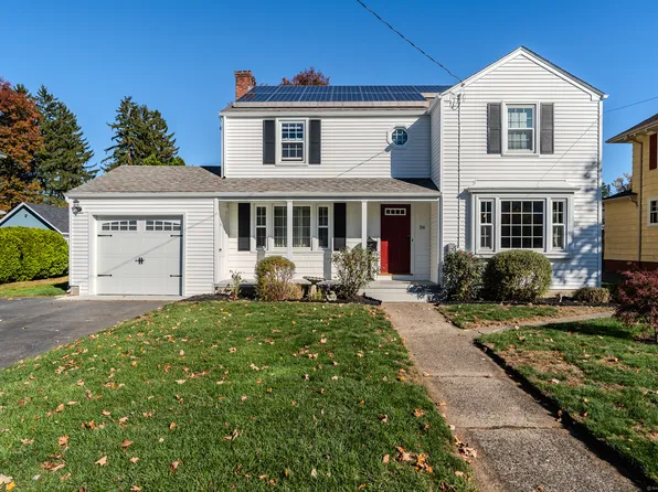 56 Wilton Road, Windsor, CT 06095