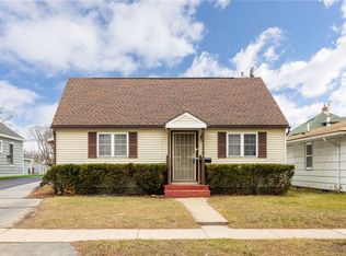 2351 Dewey Ave, Rochester, NY 14615