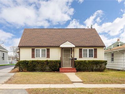 2351 Dewey Ave, Rochester, NY, 14615