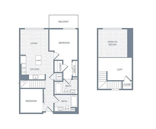 Floor plan B12L