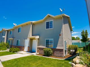 612 N Shay Ln, Tooele, UT 84074