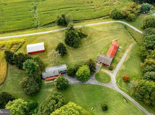 489 Faggs Manor Rd, Cochranville, PA 19330