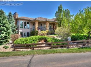 1250 White Hawk Ranch Dr, Boulder, CO 80303