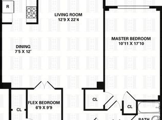 425 E 79th St APT 8M, New York, NY