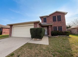 8505 Seven Oaks Ln, Denton, TX 76210