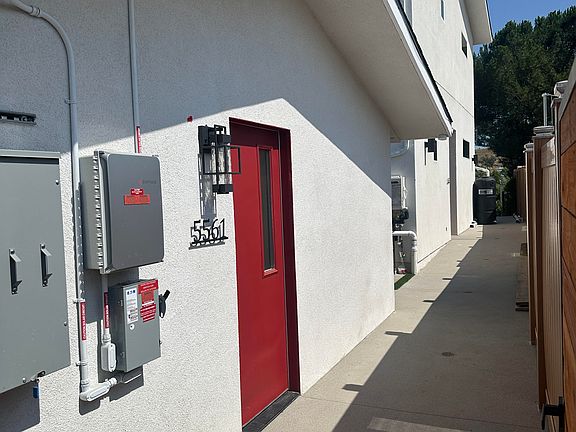 2nd image of 5561 Mason Ave #5559