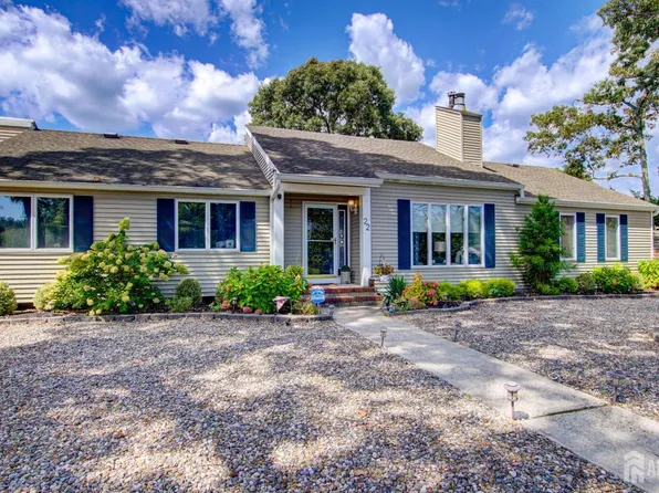 22 Quail Run, Brick, NJ 08723