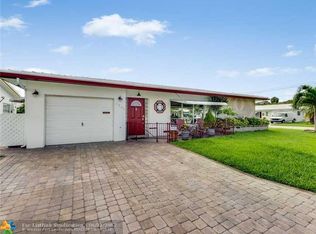 5706 NW 82nd Ave, Tamarac, FL 33321
