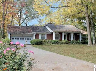 1229 Dogwood Dr W, Murray, KY 42071