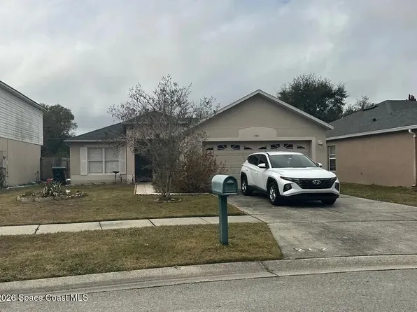 262 Pleasant Gardens Dr, Apopka, FL 32703