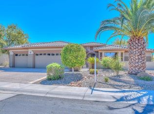 17313 W Imperial Ln, Surprise, AZ 85387