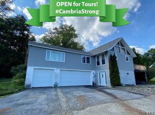 150 Caitlyn Dr, Johnstown, PA 15904