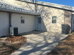 1704 F Rd #4, West Pt, NE 68788