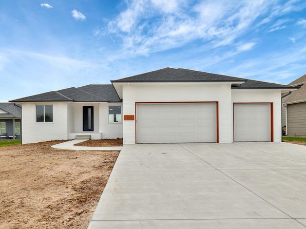 Garden Plain KS Real Estate Garden Plain KS Homes For Sale Zillow