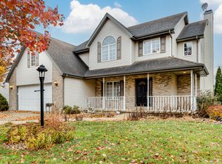 815 Tremont St, Bourbonnais, IL 60914