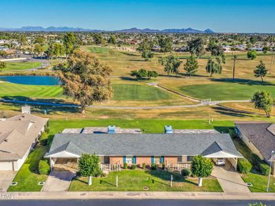 10530 W Tropicana Cir, Sun City, AZ, 85351