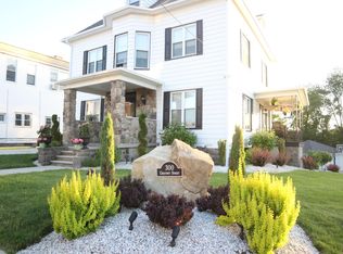 300 Chestnut St, Scranton, PA 18512