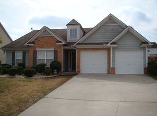 3204 Broadleaf Ave, Atlanta, GA 30349