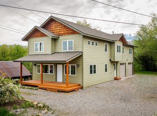 580 Pitkin St, Steamboat Springs, CO 80487