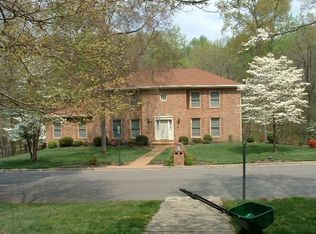 961 Ridgewood Dr, Clarksville, TN