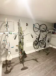 Rented by Urban Pads