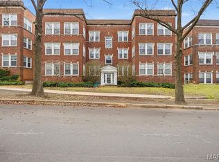 6312 Southwood Ave APT 3E, Saint Louis, MO 63105